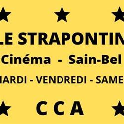 Cin Ma Le Strapontin, Sain-Bel - Horaires d'ouverture