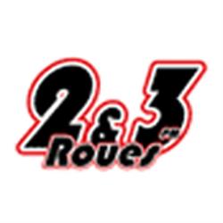 PM 2 et 3 roues, Voisins-le-Bretonneux - Horaires d'ouverture