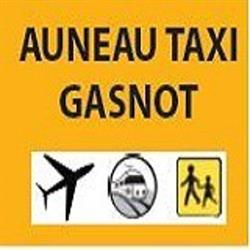 Auneau Taxi Gasnot, Boinville-le-Gaillard - Horaires d'ouverture