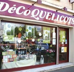 Decoquelicots, Conflans-Sainte-Honorine - Horaires d'ouverture