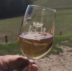 Caveau Quinard, Massignieu-de-Rives - Horaires d'ouverture