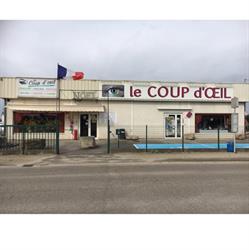 Le Coup d'Oeil, Jayat - Horaires d'ouverture