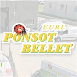 Ponsot Bellet, Saint-Marcel - Horaires d'ouverture