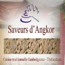 Saveurs D'angkor, Bourg-en-Bresse - Horaires d'ouverture