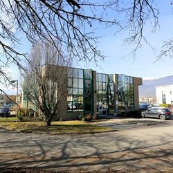 BUSINESS CENTER, Saint-Genis-Pouilly - Horaires d'ouverture