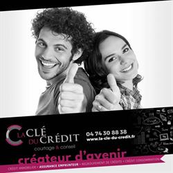 La Clé Du Crédit, Bourg-en-Bresse - Horaires d'ouverture
