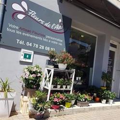 Fleurs de l'Ain, Saint-André-de-Corcy - Horaires d'ouverture