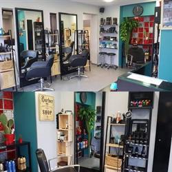 Kinjy's Coiffure CHATEAU-THIERRY, Château-Thierry - Horaires d'ouverture