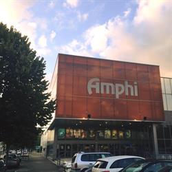 L'Amphi - Bourg-en-Bresse, - Horaires d'ouverture