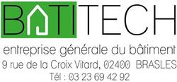 Batitech Construction, Brasles - Horaires d'ouverture