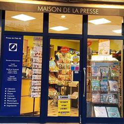 Presse de l'Isle 02, Château-Thierry - Horaires d'ouverture