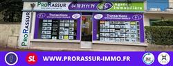 Prorassur Immo, Vichy - Horaires d'ouverture