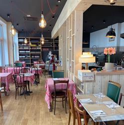Bistro Paolo, Vichy - Horaires d'ouverture