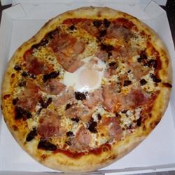 Pizza Iolo, Cosne-d'Allier - Horaires d'ouverture