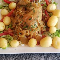 Pizza Parma, Varennes-sur-Allier - Horaires d'ouverture