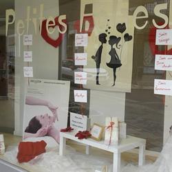 Aux Petites Folies, Varennes-sur-Allier - Horaires d'ouverture