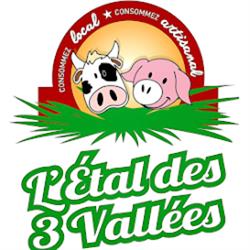 L'Etal Des Trois Vallées, Digne-les-Bains - Horaires d'ouverture