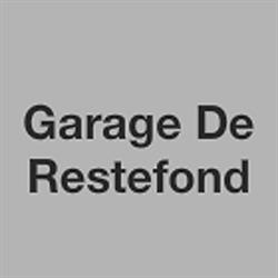 Garage de Restefond, Jausiers - Horaires d'ouverture