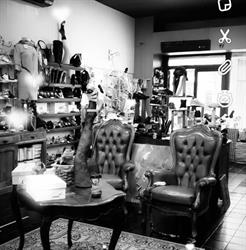 Peau Melon Et Bottes De Cuir, Digne-les-Bains - Horaires d'ouverture