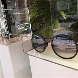 Au-Delà d'un Regard - Opticien lunetier Cagnes-sur-Mer, - Horaires d'ouverture
