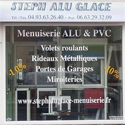 Steph' Alu Glace, Vallauris - Horaires d'ouverture