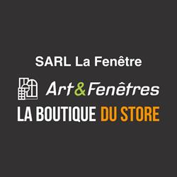 La Fenêtre - Art & Fenêtres - Le Cannet, - Horaires d'ouverture
