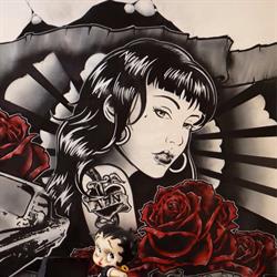 Nice ink, - Horaires d'ouverture