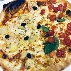 Little Italy Pizza, Saint-Laurent-du-Var - Horaires d'ouverture