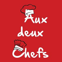 Aux deux chefs, Nice - Horaires d'ouverture