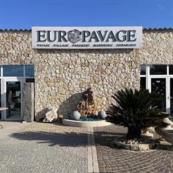 EUROPAVAGE - Vente et Pose de Pierres Naturelles, Mougins - Horaires d'ouverture