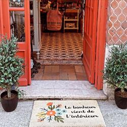 Chalou, Nice - Horaires d'ouverture
