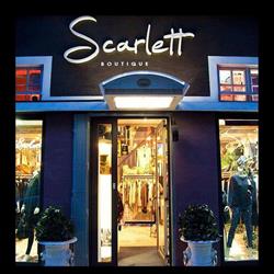 Scarlett boutique - Karl Backwell made in Nice France, - Horaires d'ouverture