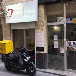 Pizz'a Baggio, Tournon-sur-Rhône - Horaires d'ouverture
