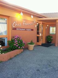 Chez francois, Saint-Péray - Horaires d'ouverture