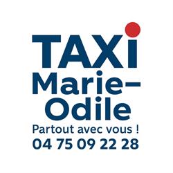 Taxi Marie-Odile, Vion - Horaires d'ouverture