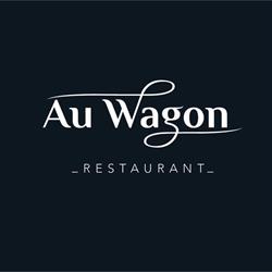 Restaurant Au Wagon - Cuisine bistronomique - Proche Annonay - Nord-Ardèche, Vernosc-lès-Annonay - Horaires d'ouverture