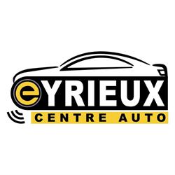 Eyrieux Centre Auto, Beauchastel - Horaires d'ouverture