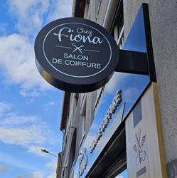 Chez Fiona, Le Teil - Horaires d'ouverture