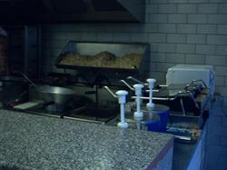 Friterie Kebab chez Fabrice, Mouzon - Horaires d'ouverture