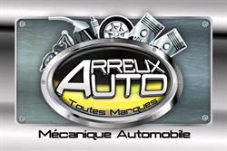 Garage ARREUX AUTO Colson Didier, Arreux - Horaires d'ouverture