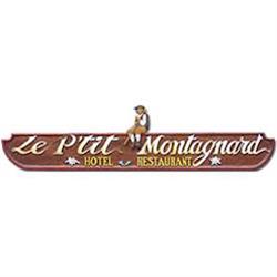 Le P'tit Montagnard, Ax-les-Thermes - Horaires d'ouverture