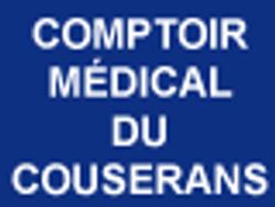 Le Comptoir Médical Du Couserans, Saint-Girons - Horaires d'ouverture