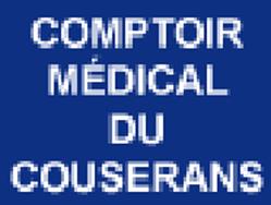 Le Comptoir Médical Du Couserans, Saint-Girons - Horaires d'ouverture