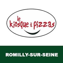 Le Kiosque à Pizzas, Romilly-sur-Seine - Horaires d'ouverture