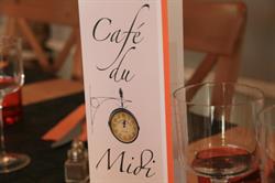 Café du Midi, Troyes - Horaires d'ouverture