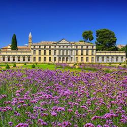Chateau de Pennautier, - Horaires d'ouverture