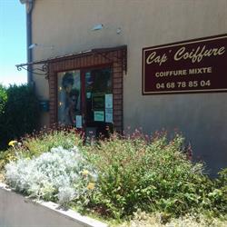 Cap'Coiffure, Capendu - Horaires d'ouverture