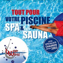 Water World, Castelnaudary - Horaires d'ouverture