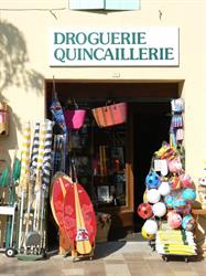 la leucatoise quincaillerie droguerie, Leucate - Horaires d'ouverture