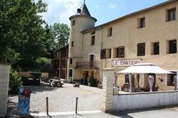 Chateau De Camurac, - Horaires d'ouverture